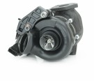 BMW 320D 163HK M47 STEG 2 HYBRID TURBO  thumbnail