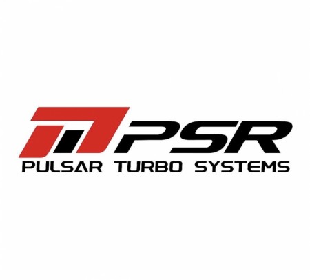 PSR- pulsar turbo systems