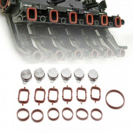 6X22MM SWIRLFLAP DELETE BMW M57