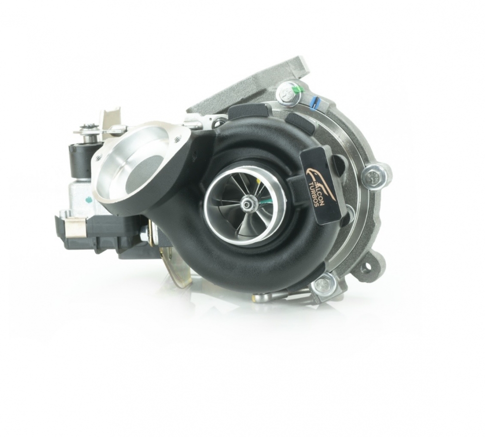 BMW 520D E60/E61 & x3 E83 2.0D M47 Hybrid turbo
Intill 260 hk